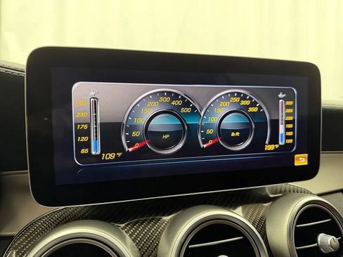 Used 2020 Mercedes-Benz C 43 AMG 4MATIC Cabriolet image 39