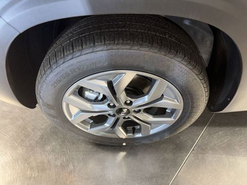 New 2026 Kia Seltos LX image 10