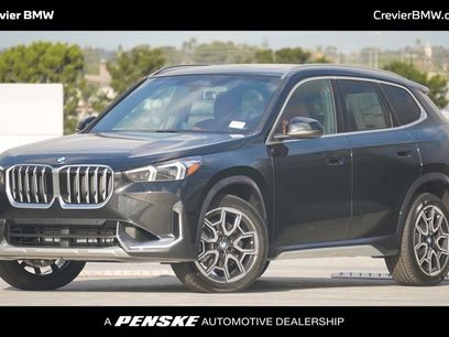 New 2026 BMW X1 xDrive28i w/ Convenience Package