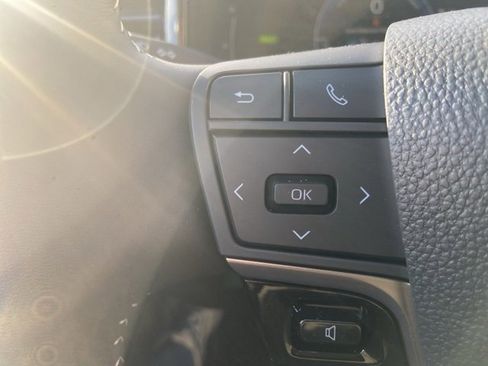 New 2026 Toyota Camry SE w/ Convenience Package image 21