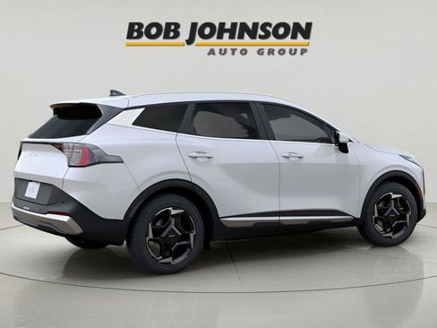 New 2026 Kia Sportage AWD Hybrid image 6