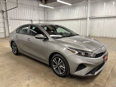 Used 2023 Kia Forte LXS w/ LXS Technology Package