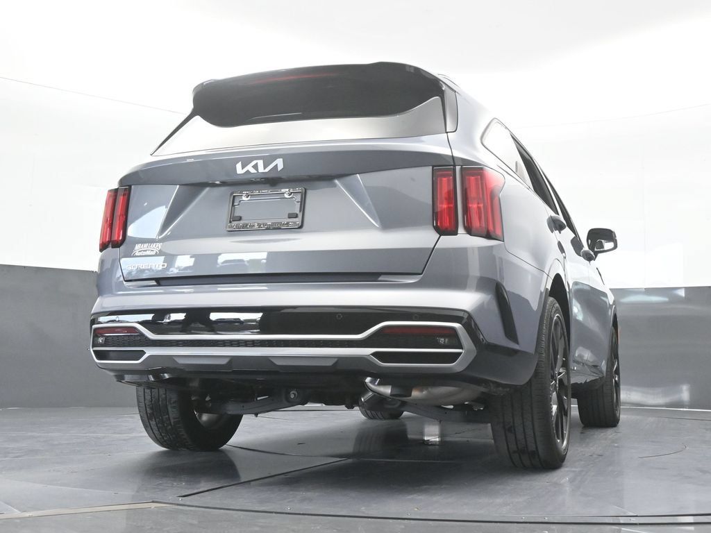 Used 2023 Kia Sorento SX FWD image 64