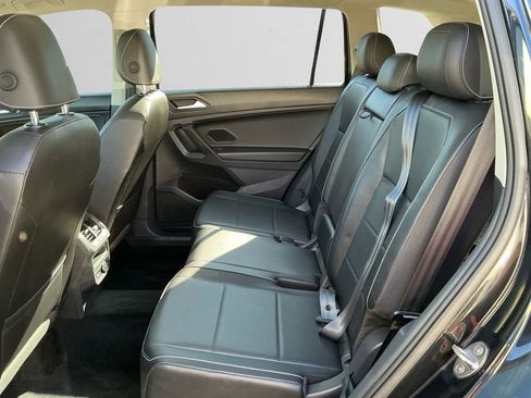 Used 2021 Volkswagen Tiguan SEL image 13