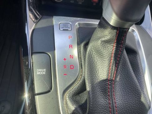 Used 2021 Kia Forte GT FWD image 29