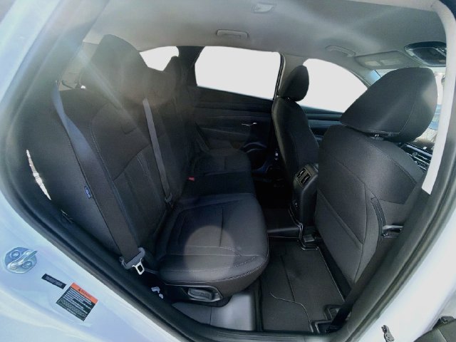New 2026 Hyundai Tucson SEL FWD image 27