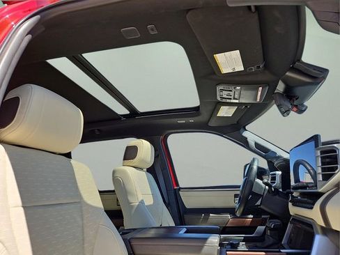 Used 2023 Toyota Tundra 1794 Edition w/ TRD Off-Road Package image 15