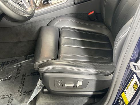 Used 2020 BMW X5 xDrive40i w/ Premium Package image 19