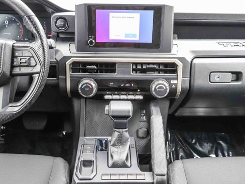 Certified 2026 Toyota Tacoma SR RWD image 13