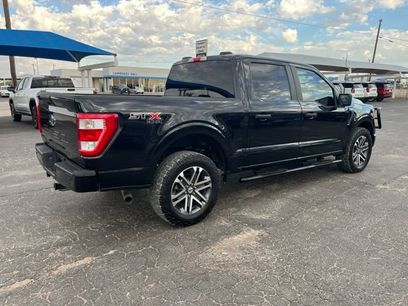 Used 2021 Ford F150 XL w/ STX Appearance Package