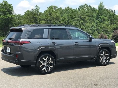 Certified 2026 Subaru Outback Touring XT AWD/4WD image 3
