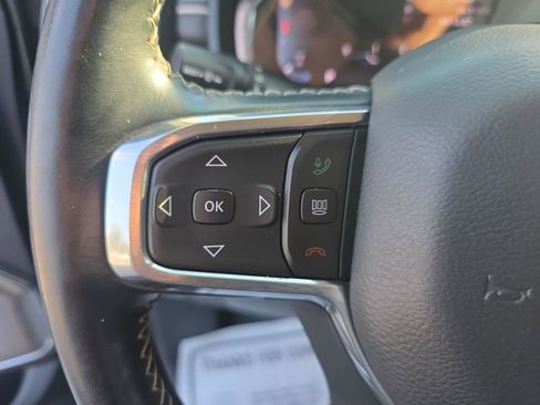 Used 2023 RAM 1500 Limited image 31