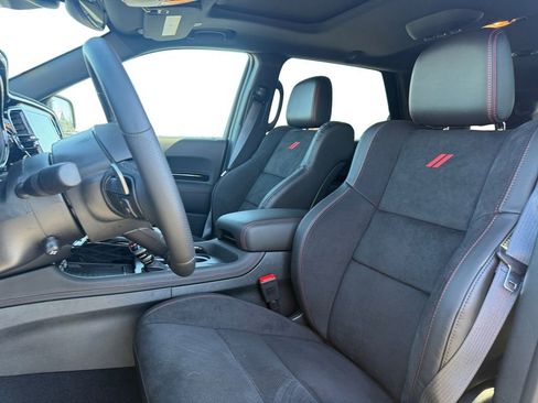 New 2026 Dodge Durango GT image 9