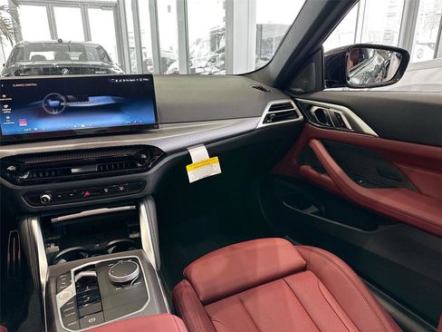 New 2026 BMW 430i xDrive Coupe w/ M Sport Package image 22