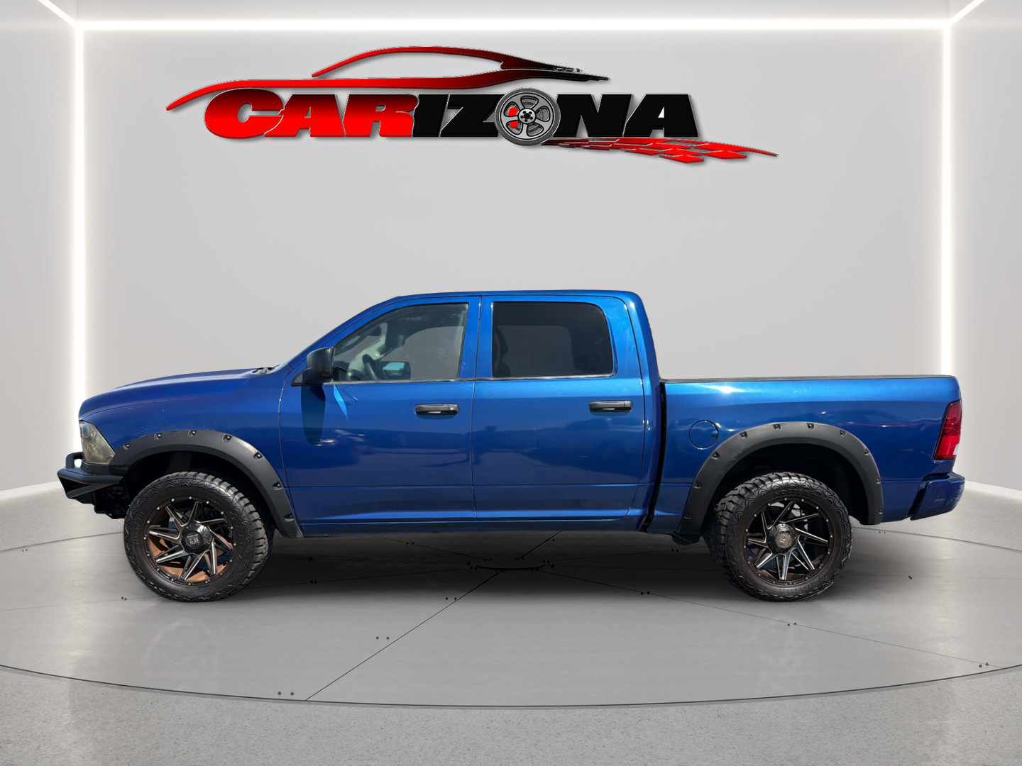 Used 2014 RAM 1500 Express AWD/4WD image 10