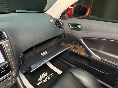 Used 2011 Lexus IS 250C image 42