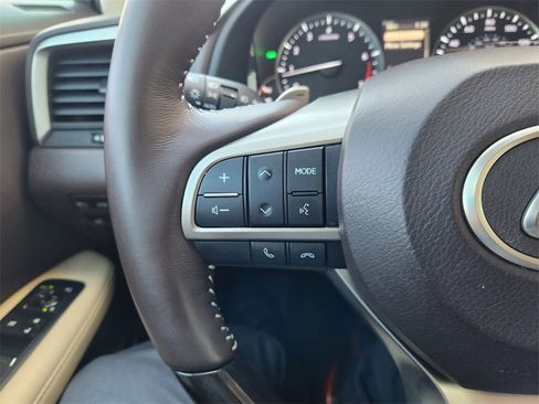 Used 2020 Lexus RX 350L Luxury image 29