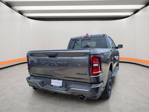 New 2026 RAM 1500 Express AWD/4WD image 6