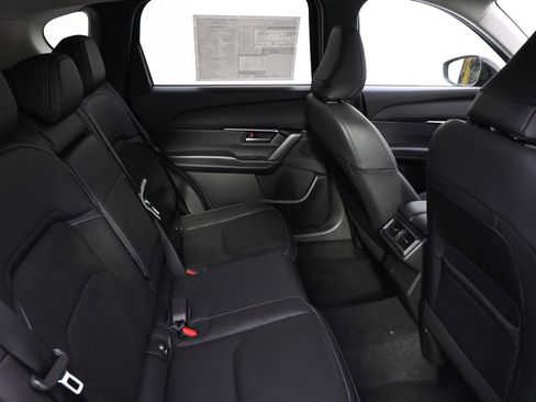 New 2026 MAZDA CX-5 Preferred image 18