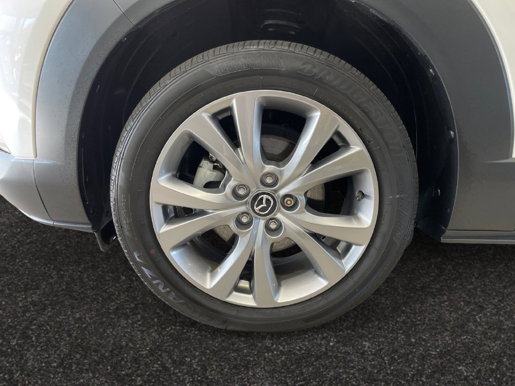 Used 2023 MAZDA CX-30 AWD 2.5 S w/ Preferred Package image 13