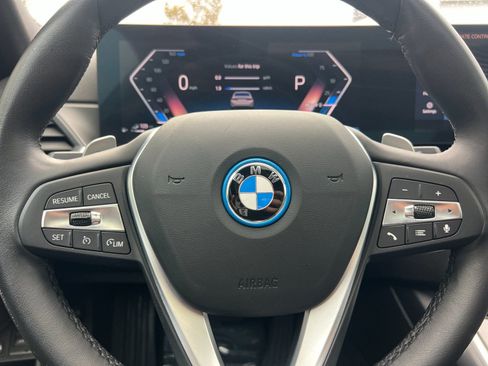 Used 2023 BMW 330e w/ Driving Assistance Package image 23