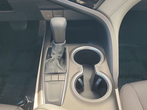 Certified 2024 Toyota Camry LE w/ Convenience Package FWD image 16