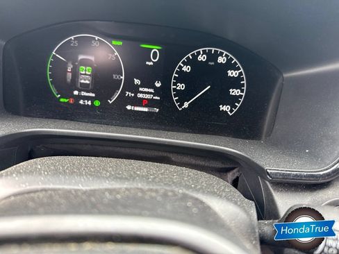 Certified 2023 Honda CR-V Sport image 10