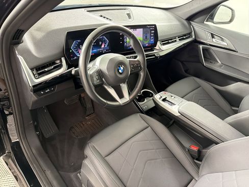 Used 2023 BMW X1 xDrive28i AWD/4WD image 4