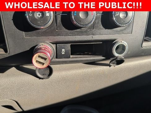 Used 2012 Chevrolet Silverado 1500 W/T w/ LS Package image 15