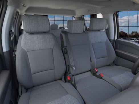 New 2026 Ford F350 XLT AWD/4WD image 10