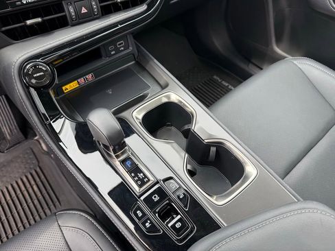 Used 2025 Lexus NX 350 AWD w/ Accessory Package (2T) image 13