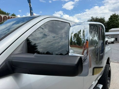 Used 2018 RAM 1500 Big Horn AWD/4WD image 17