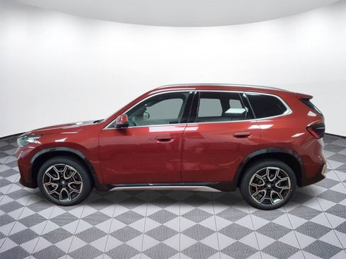 New 2026 BMW X1 xDrive28i w/ Technology Package image 2