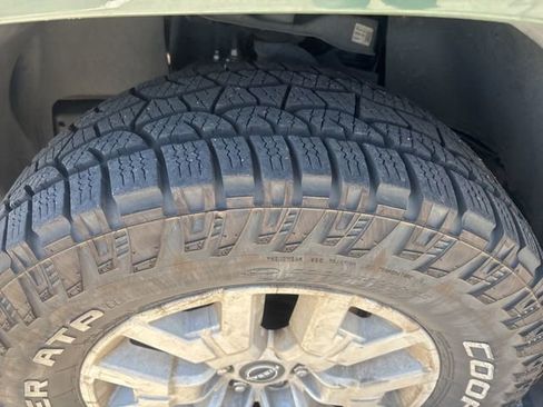 Certified 2022 Nissan Frontier SV RWD image 6