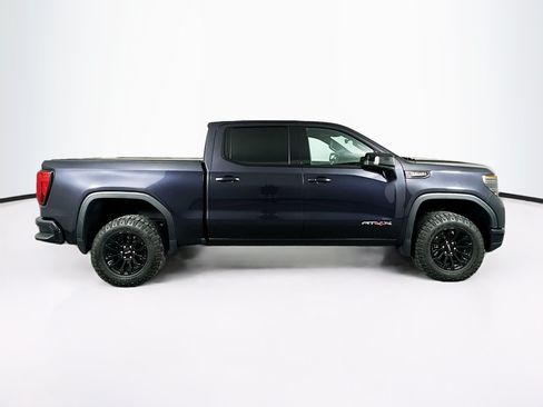 Used 2022 GMC Sierra 1500 AT4X AWD/4WD image 10