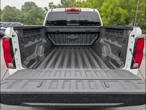 Used 2026 Chevrolet Colorado LT w/ LT Convenience Package RWD image 20