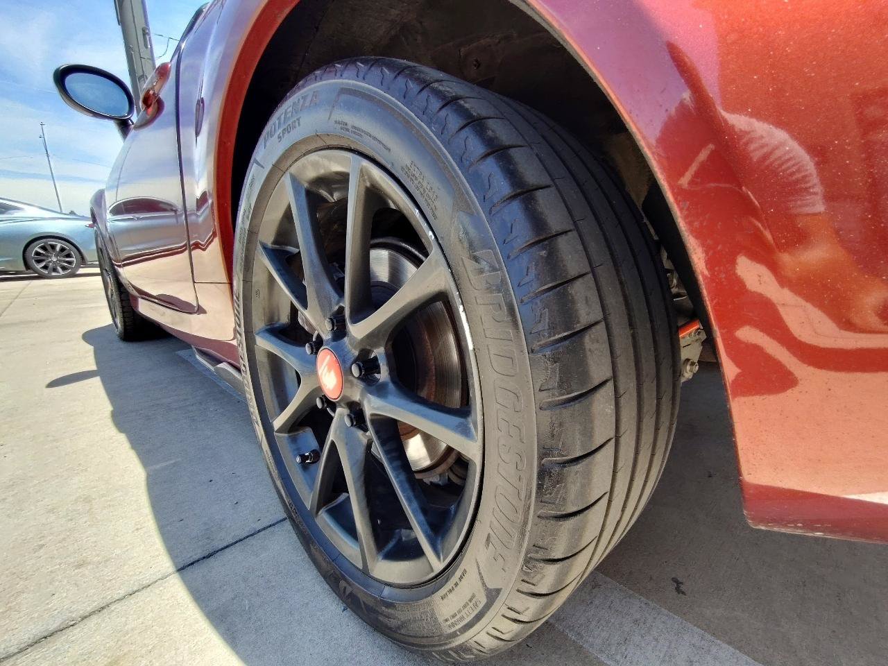 Used 2012 MAZDA MX-5 Miata Sport w/ Convenience Pkg RWD image 25