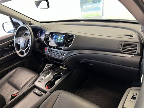 Used 2022 Honda Pilot Special Edition image 41