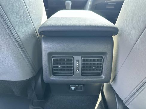 New 2026 Toyota Camry SE FWD image 14