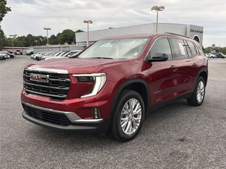 Used 2024 GMC Acadia Elevation w/ Luxury Package FWD video 2