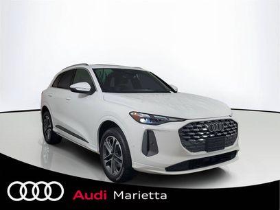 Used 2025 Audi Q5 Premium w/ Convenience Package