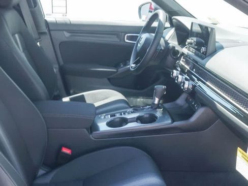 New 2026 Honda Civic Sport image 17