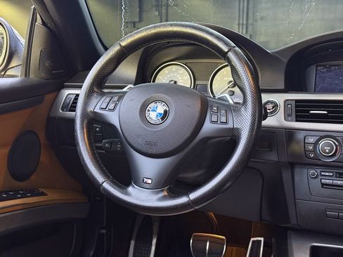 Used 2011 BMW 335is Convertible RWD image 19
