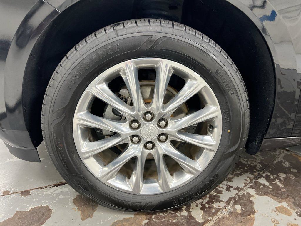 Used 2020 Buick Enclave Essence w/ LPO, Floor Liner Package FWD image 27