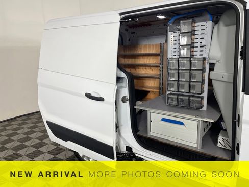 Used 2014 Ford Transit Connect XL image 13
