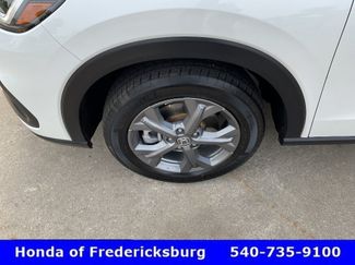 Certified 2026 Honda HR-V LX video 2
