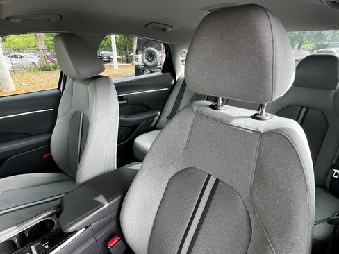 Used 2021 Hyundai Sonata SEL image 18