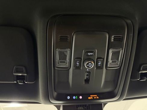 New 2025 Chevrolet Tahoe Premier image 22