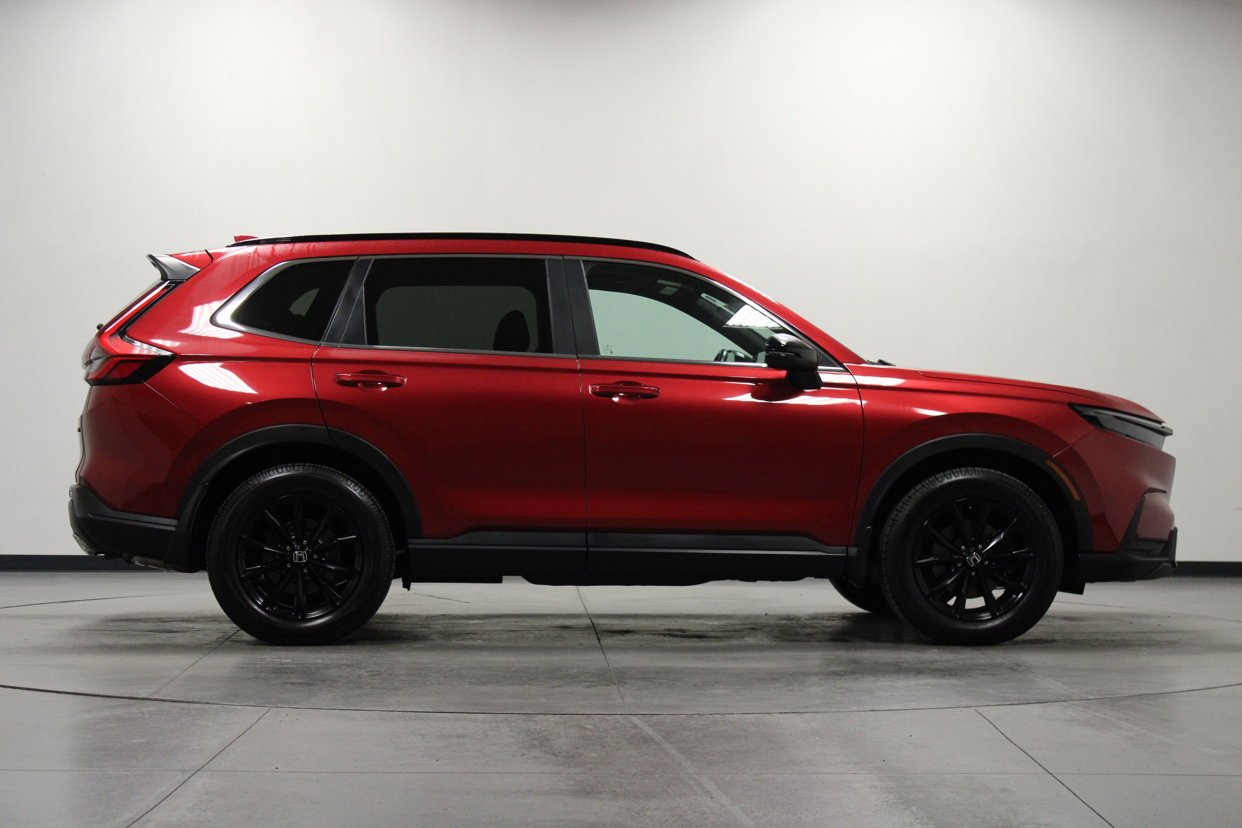Used 2024 Honda CR-V Sport image 3