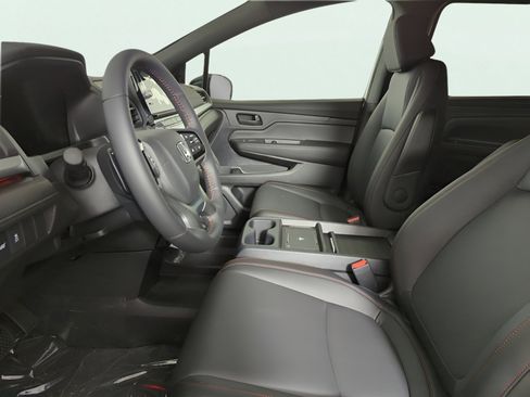 New 2026 Honda Odyssey Sport-L image 12